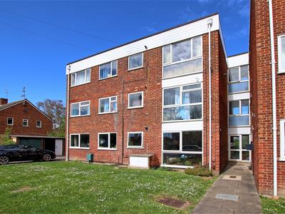 property_image Saberton Close, Waterbeach